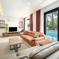 Вилла в Турции, Villa, 270 кв.м.