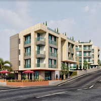 Апартаменты в Турции, Стамбул, 251 кв.м.