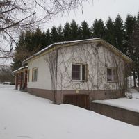 House in Finland, Imatra, 108 sq.m.