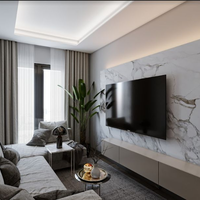 Apartment in Turkey, Istanbul, 95 sq.m.