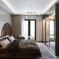 Apartment in Turkey, Istanbul, 95 sq.m.