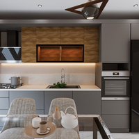 Apartment in Turkey, Istanbul, 95 sq.m.