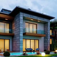 Other commercial property in Turkey, Istanbul, 464 sq.m.