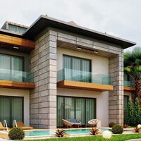 Other commercial property in Turkey, Istanbul, 464 sq.m.