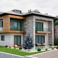 Other commercial property in Turkey, Istanbul, 464 sq.m.