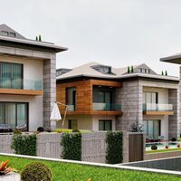 Other commercial property in Turkey, Istanbul, 464 sq.m.