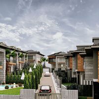 Other commercial property in Turkey, Istanbul, 464 sq.m.