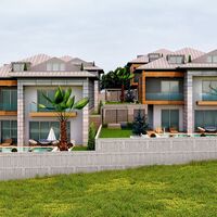 Other commercial property in Turkey, Istanbul, 464 sq.m.