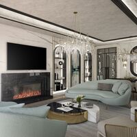 Other commercial property in Turkey, Istanbul, 464 sq.m.