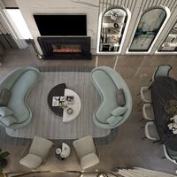 Other commercial property in Turkey, Istanbul, 464 sq.m.