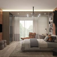 Other commercial property in Turkey, Istanbul, 464 sq.m.