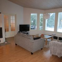 House in Finland, Imatra, 139 sq.m.