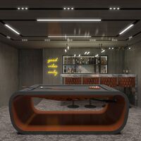 Other commercial property in Turkey, Istanbul, 464 sq.m.