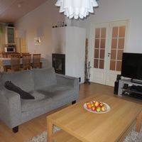 House in Finland, Imatra, 139 sq.m.