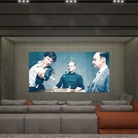 Other commercial property in Turkey, Istanbul, 464 sq.m.