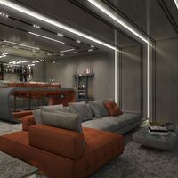 Other commercial property in Turkey, Istanbul, 464 sq.m.