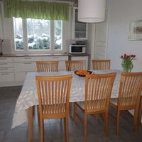 House in Finland, Imatra, 139 sq.m.