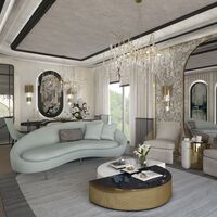 Other commercial property in Turkey, Istanbul, 464 sq.m.