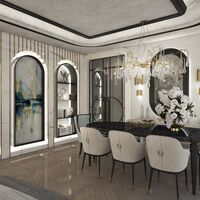 Other commercial property in Turkey, Istanbul, 464 sq.m.