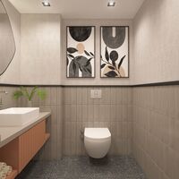 Other commercial property in Turkey, Istanbul, 464 sq.m.