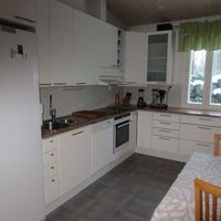 House in Finland, Imatra, 139 sq.m.