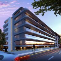 Апартаменты в Турции, Стамбул, Taksim