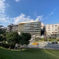 Апартаменты в Турции, Стамбул, Taksim