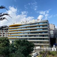 Апартаменты в Турции, Стамбул, Taksim