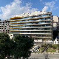 Апартаменты в Турции, Стамбул, Taksim