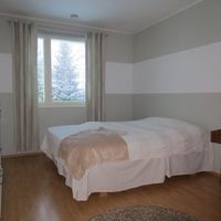 House in Finland, Imatra, 139 sq.m.