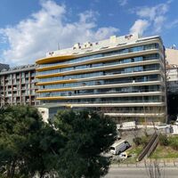 Апартаменты в Турции, Стамбул, Taksim