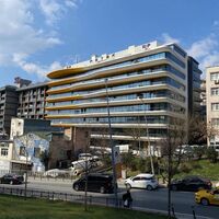 Апартаменты в Турции, Стамбул, Taksim