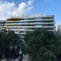 Апартаменты в Турции, Стамбул, Taksim