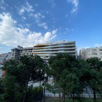 Апартаменты в Турции, Стамбул, Taksim