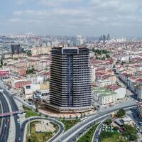 Apartment in Turkey, Istanbul