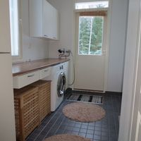 House in Finland, Imatra, 139 sq.m.