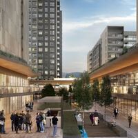 Apartment in Turkey, Istanbul, Maltepe