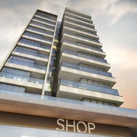 Apartment in Turkey, Istanbul, Maltepe