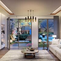 Apartment in Turkey, Istanbul, Maltepe