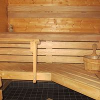 House in Finland, Imatra, 139 sq.m.