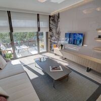 Apartment in Turkey, Istanbul, Maltepe