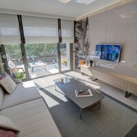 Apartment in Turkey, Istanbul, Maltepe
