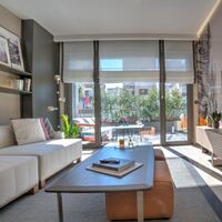 Apartment in Turkey, Istanbul, Maltepe