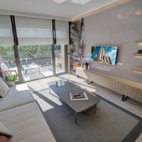 Apartment in Turkey, Istanbul, Maltepe