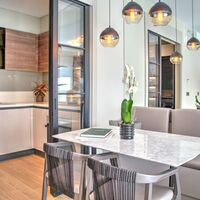 Apartment in Turkey, Istanbul, Maltepe