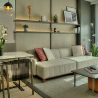 Apartment in Turkey, Istanbul, Maltepe