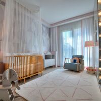 Apartment in Turkey, Istanbul, Maltepe