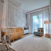 Apartment in Turkey, Istanbul, Maltepe