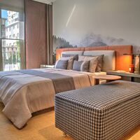 Apartment in Turkey, Istanbul, Maltepe