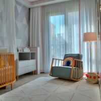 Apartment in Turkey, Istanbul, Maltepe